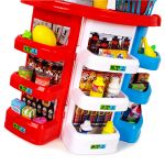 Игровой набор - Супермаркет - Mini Super Store (арт. 922-08)