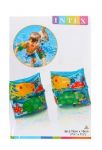 Детские надувные нарукавники для плавания  (Intex 59650)