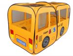 Детская палатка - Школьный Автобус (Bambi M1183)
