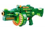 Пулемет с мягкими пулями (Limo Toy 7001)