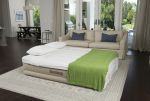 Надувная кровать со встроенным электронасосом (Bestway 69011)