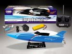 Радиоуправляемый скоростной катер Torpedo Boat (Create Toys 2062)