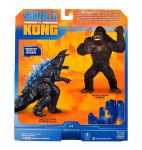 Фигурка – Годзилла делюкс (Godzilla vs. Kong 35501)