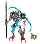 Конструктор - Bionicle - Леденящий Череп (KSZ 710-1)