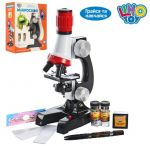 Детский научный набор - Микроскоп (Limo Toy SK0008)