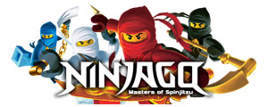 Конструкторы Ninja - аналог LEGO Ninja GO