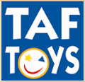 Taf Toys - игрушки для самых маленьких.