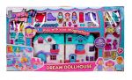 Кукольный домик Dream Dollhouse (арт. 1205)