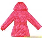Куртка для девочки (Baby Line V87-15)
