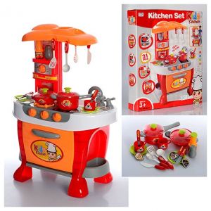 Кухня детская (Bambi 008-801A)​