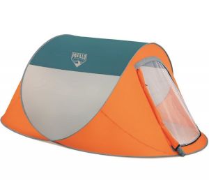 Трехместная палатка Pavillo «Nucamp x3» (Bestway 68005)