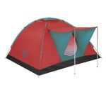Трехместная палатка Pavillo «Range x3» (Bestway 68012)