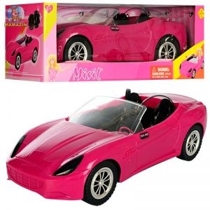 Машина для куклы " Defa Lucy" (Defa 8249)