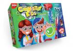 Набор для химических опытов Chemistry Kids - (Danko Toys CHK-01-02)
