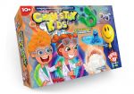 Набор для химических опытов Chemistry Kids - (Danko Toys CHK-01-03)