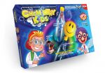Набор для химических опытов Chemistry Kids - (Danko Toys CHK-02-01)
