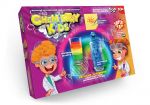 Набор для химических опытов Chemistry Kids - (Danko Toys CHK-02-04)