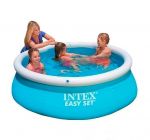 Надувной бассейн Easy Set (Intex 28101)