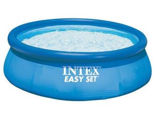 Надувной бассейн Easy Set Pool (Intex 28120)