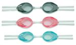 Детские очки для плавания (Intex 55684)
