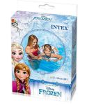Надувной детский круг "Frozen" (Intex 56201)
