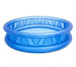 Детский надувной бассейн "Летающая тарелка" (Intex 58431)