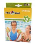 Детские надувные нарукавники для плавания 20 х 15 (Intex 56643)