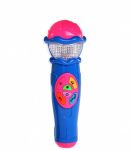 Музыкальная игрушка - Волшебный Микрофон (Limo Toy 7043)