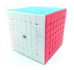 Кубик Рубика 7х7х7 (QIYI Cube EQY530)