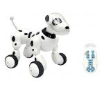 Интерактивная Собака - Робот Smart Pet на р/у (HappyCow 619)