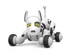 Интерактивная Собака-Робот Zoomer на р/у (Dimei 9007A)