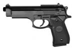 Игрушечный пистолет, металл/пластик (CYMA ZM18)