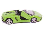 Автомодель 1:24 Lamborghini (Автопром 68274A)