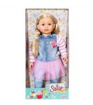 Кукла Sally - Лучшая Подружка (Zapf Creation 877678)
