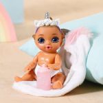 Игровой Набор С Куклой Baby Born - Очаровательный Сюрприз W2 (Zapf Creation 904091) Новинка
