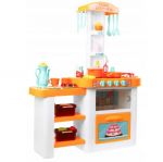 Игровой набор - "Детская кухня Induction Cooker" с водой (Bambi 889-63-64)