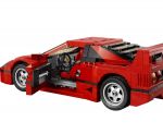 Конструктор Creator - Спорткар Ferrari F40 (Bela 10567)