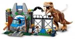 Конструктор "Jurassic World - Побег Ти-Рекса" (арт. 10920)