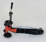 Самокат-кикборд MAXI (Best Scooter А25465/779-1320)