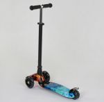 Самокат-кикборд MAXI (Best Scooter А25531/779-1329)