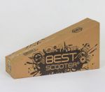 Самокат-кикборд MAXI (Best Scooter А25599/779-1342)