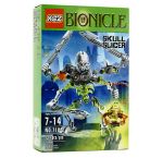Конструктор - Bionicle - Череп Рассекатель (KSZ 710-2)