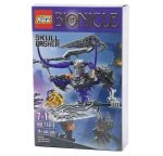 Конструктор - Bionicle - Череп Крушитель (KSZ 710-3)