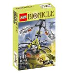 Конструктор - Bionicle - Череп Скорпион (KSZ 710-4)