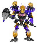Конструктор - Bionicle - Объединитель Земли Онуа и Терак (KSZ 612-3)