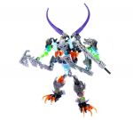 Конструктор - Bionicle - Стальной череп (KSZ 711-1)