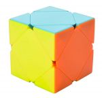 Набор головоломок 4 шт - "Кубик Рубика" (QIYI Cube EQY528)