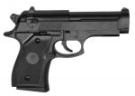 Игрушечный пистолет, металл/пластик (CYMA ZM21)