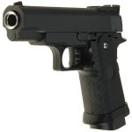 Игрушечный пистолет - металл, Colt 1911 PD mini (Galaxy G.10)