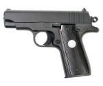 Игрушечный пистолет - металл, Browning mini (Galaxy G.2)